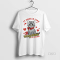 Official Cat It Smells Like Wrong Kitten In Here T-Shirts, Hoodie, Sweatshirt | InkRitualCo.com