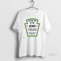 Official Catch Up With Jesus Lettuce Praise And Relish Him Cuz He Loves Me From T-Shirts, Hoodie, Sweatshirt