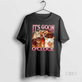 Official Cats Its Goon Oclock Graphic T-Shirts, Hoodie, Sweatshirt | InkRitualCo.com
