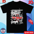 Cboystv Life Wide Open Drift Shirts