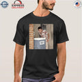 Cecil Williams Only White Shirt