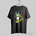 Official Ceddanne Say Goodnight Boston Red Sox Player Posters Black T-Shirts, Hoodie, Sweatshirt | InkRitualCo.com