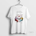 Official Celebrate The Small Stuff I Showered Today Ill Drink To That T-Shirts, Hoodie, Sweatshirt | InkRitualCo.com