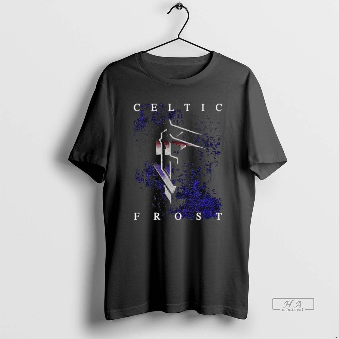 Official Celtic Frost Band Graphic T-Shirts, Hoodie, Sweatshirt | InkRitualCo.com