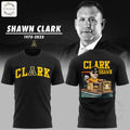 Central Florida Football Coach Shawn Clark Thanks My Memories Shirt
