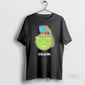 Official Chaos Granade Meme T-Shirts, Hoodie, Sweatshirt | InkRitualCo.com