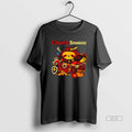 Official Chaotic Snooze Sloth Dungeons And Dragons T-Shirts, Hoodie, Sweatshirt | InkRitualCo.com