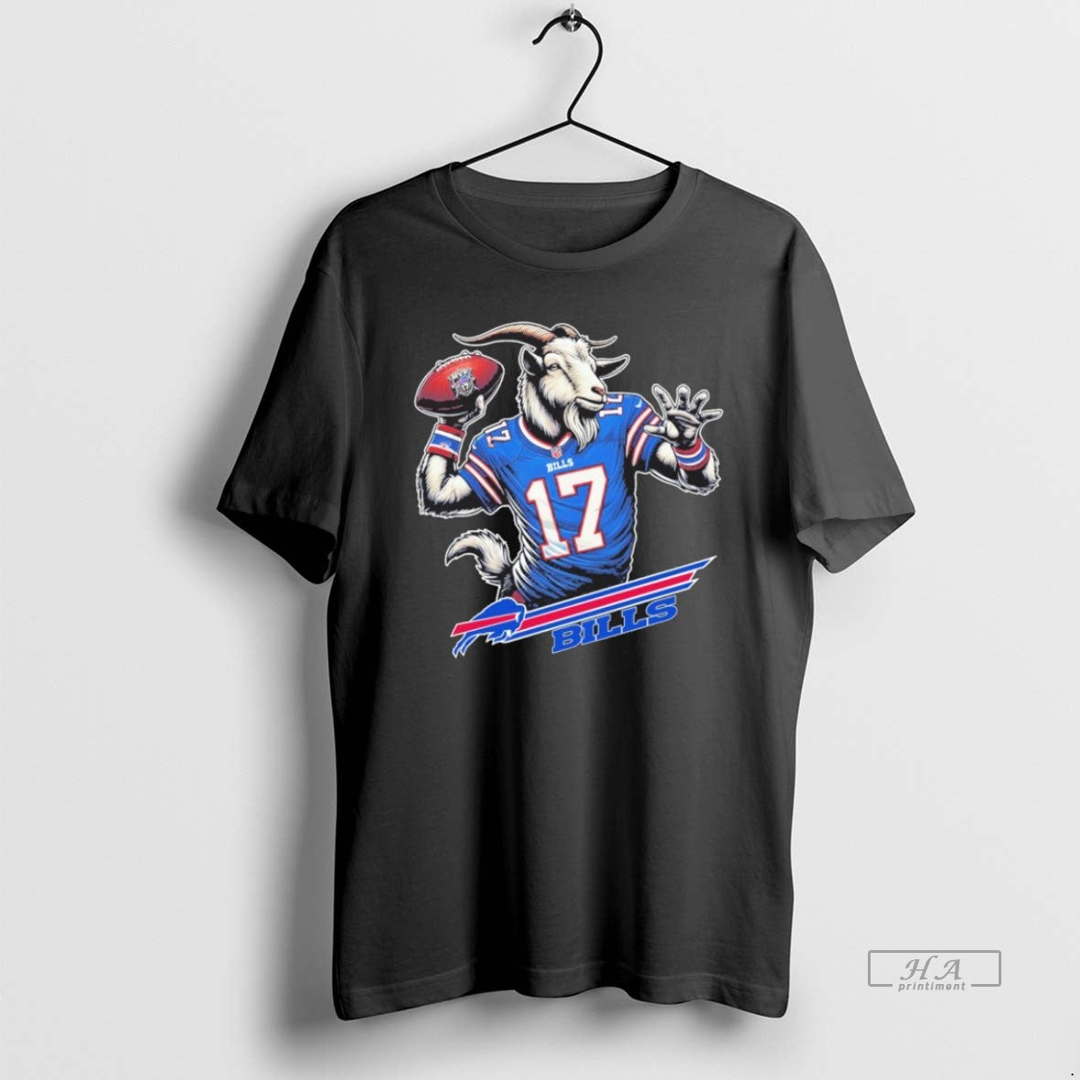 Official Character Bills 17 Baseball T-Shirts, Hoodie, Sweatshirt | InkRitualCo.com