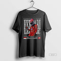 Official Charles Leclerc Ferrari F1 Mclaren Racing World Champion T-Shirts, Hoodie, Sweatshirt | InkRitualCo.com