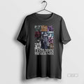 Official Charles Leclerc And Max Verstappen Formula One The Eras Tour Vintage T-Shirts, Hoodie, Sweatshirt | InkRitualCo.com