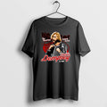 Official Charlie Dempsey Grunge No Quarter Catch Crew Graphic Christmas T-Shirts, Hoodie, Sweatshirt | InkRitualCo.com