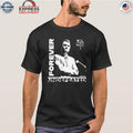Charlie Kirk Forever Undefeated Shirt