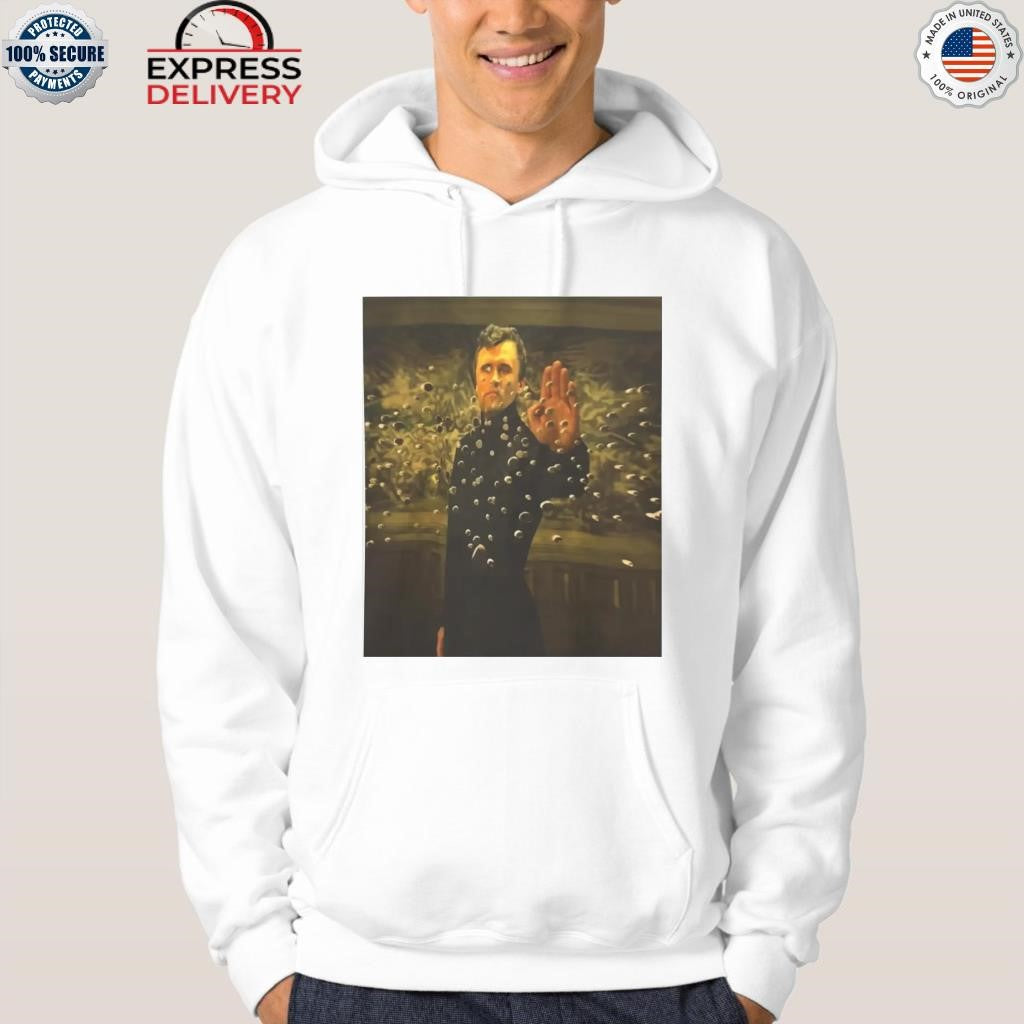 Charlie Kirk Neo Shirt