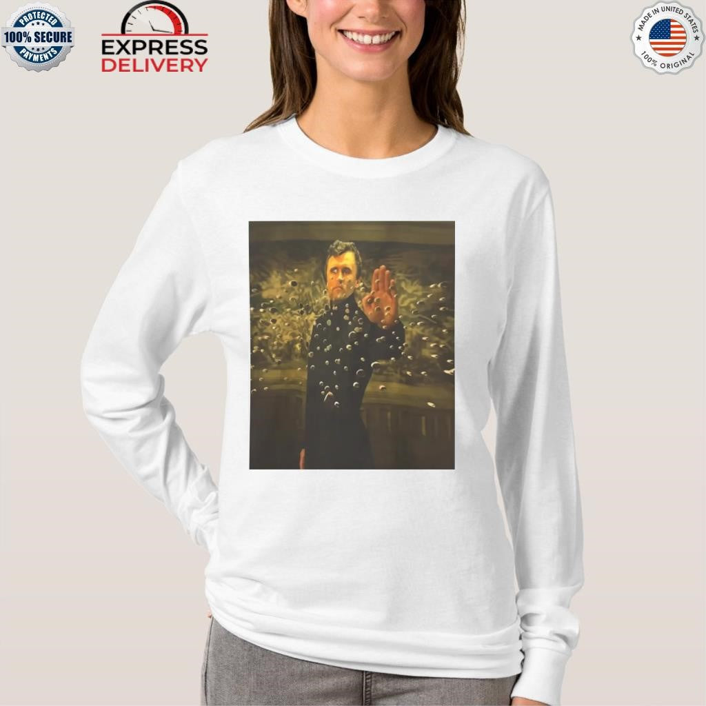 Charlie Kirk Neo Shirt