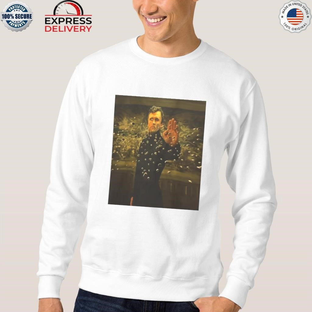 Charlie Kirk Neo Shirt