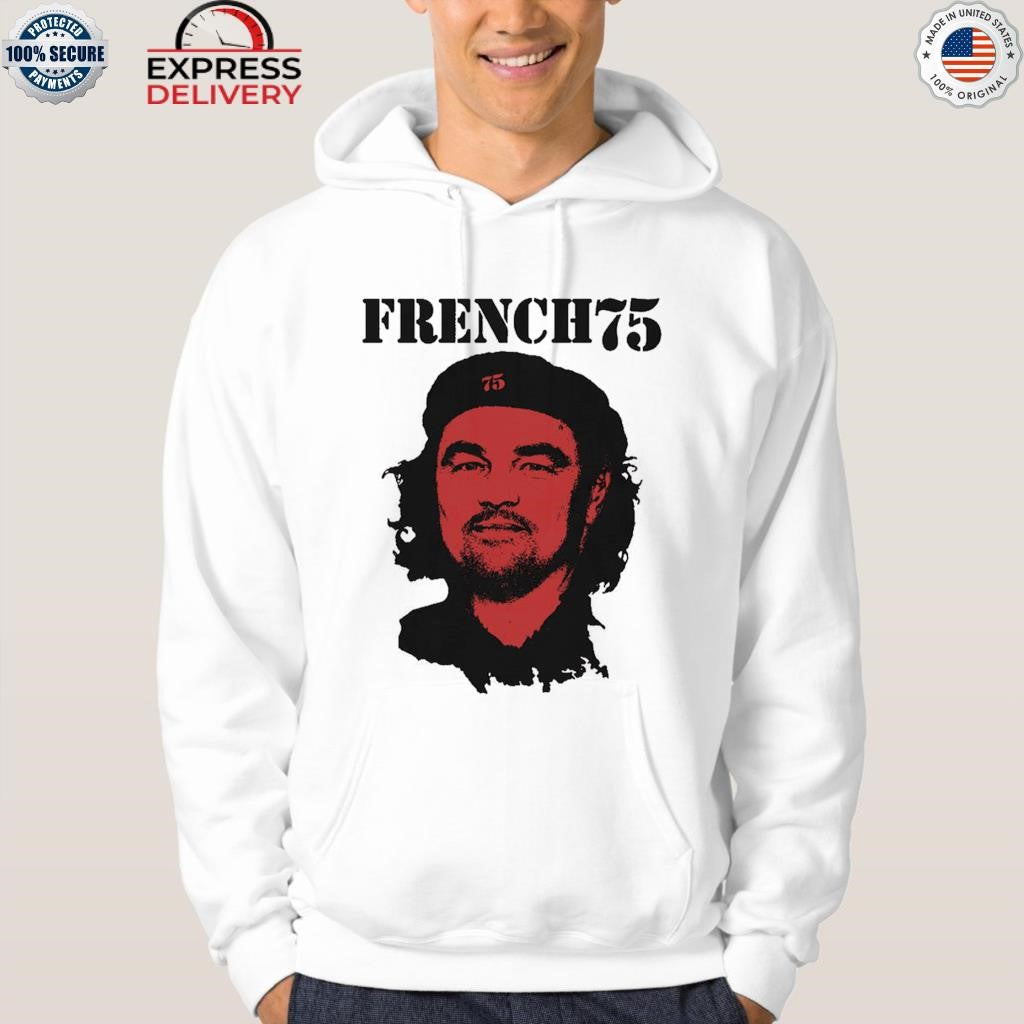 Che French 75 Shirt