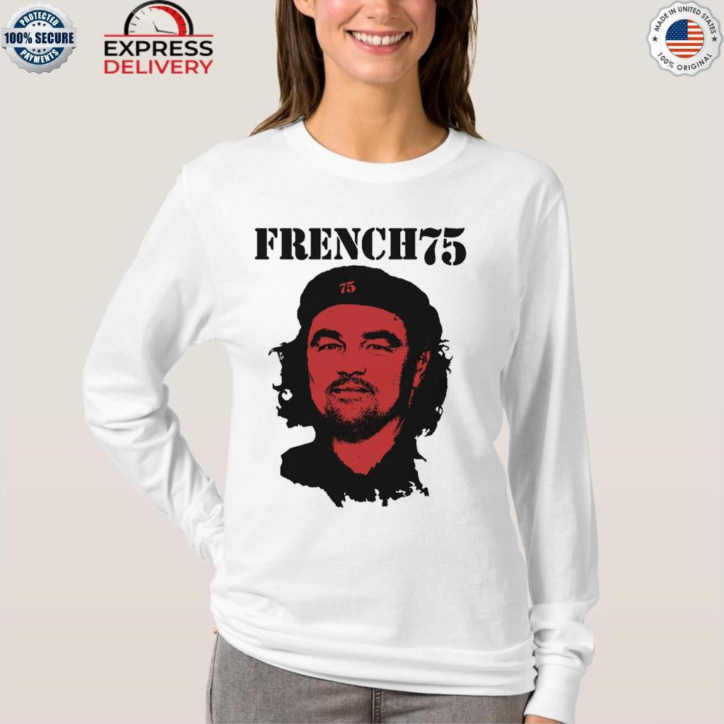 Che French 75 Shirt