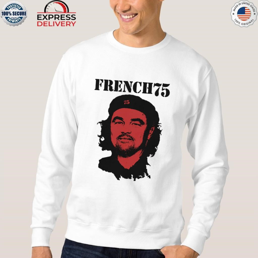 Che French 75 Shirt