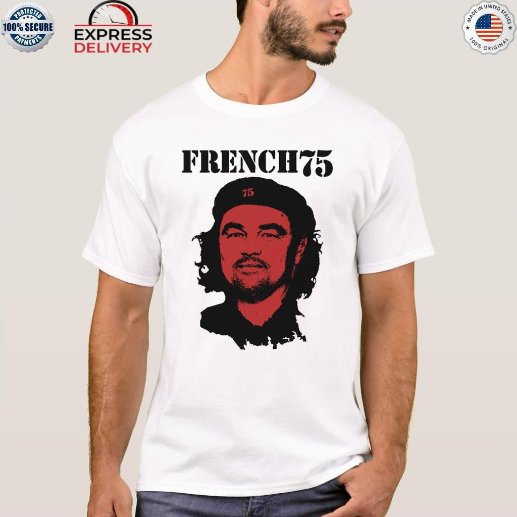 Che French 75 Shirt