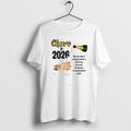 Official Cheers To 2026 May We Make It T-Shirts, Hoodie, Sweatshirt | InkRitualCo.com