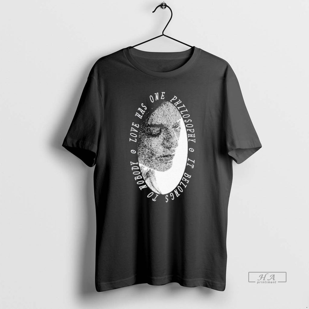 Official Chelsea Hodson Belong To Nobody T-Shirts, Hoodie, Sweatshirt | InkRitualCo.com