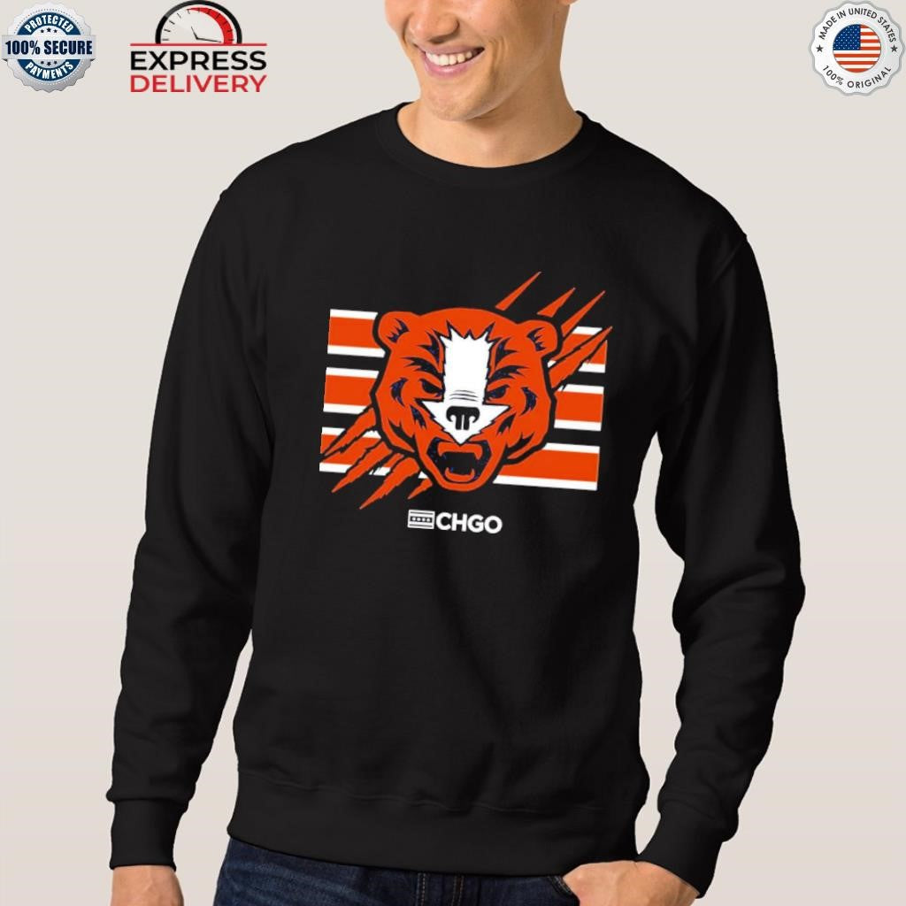 Chgo Down Shirt