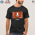 Chgo Down Shirt