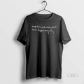 Official Chi Wright Most Things I Worry About Never Happen Anyway T-Shirts, Hoodie, Sweatshirt | InkRitualCo.com