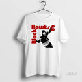 Official Chicago Blackhawks 98 Nhl T-Shirts, Hoodie, Sweatshirt | InkRitualCo.com