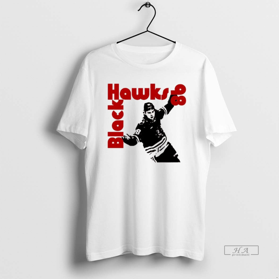 Official Chicago Blackhawks 98 Nhl T-Shirts, Hoodie, Sweatshirt | InkRitualCo.com