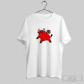 Official Chicago Bulls Fat Paint Meme T-Shirts, Hoodie, Sweatshirt | InkRitualCo.com