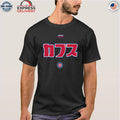 Chicago Cubs New Era x Hyperfly Shirt