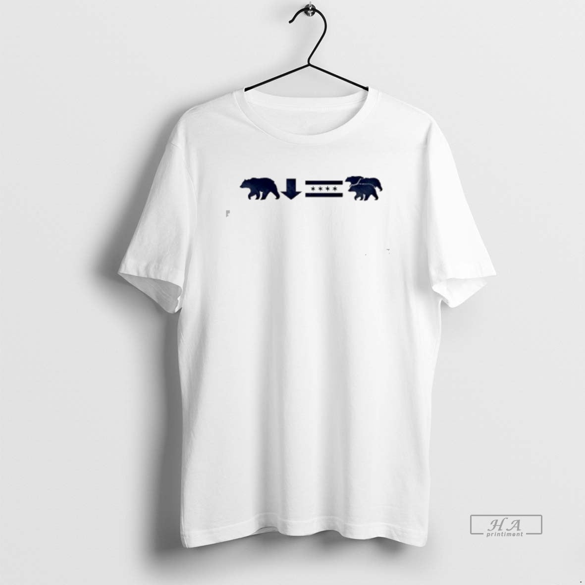 Official Chicago Football Bear Down T-Shirts, Hoodie, Sweatshirt | InkRitualCo.com