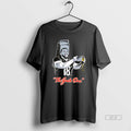 Official Chicago Football Caleb Cheese Grater Caleb The Grate One T-Shirts, Hoodie, Sweatshirt | InkRitualCo.com