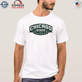 Chicago State University Cougars Primary Shirt