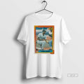 Official Chicago White Sox Frank Thomas 1990 Topps Baseball Rookie T-Shirts, Hoodie, Sweatshirt | InkRitualCo.com
