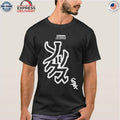 Chicago White Sox Hyperfly Katakana Shirt