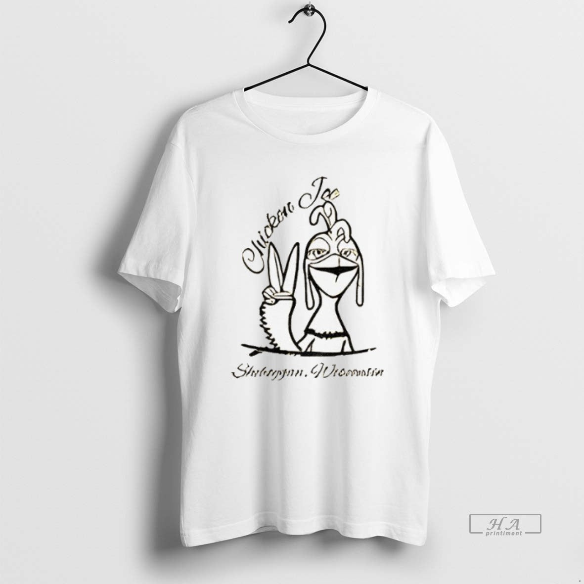 Official Chicken Joe Surfs Up Sheboygan Wisconsin T-Shirts, Hoodie, Sweatshirt | InkRitualCo.com