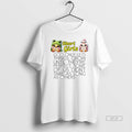 Official Chicken Short Girls God Only Lets Things Grow Until Theyre Perfect T-Shirts, Hoodie, Sweatshirt | InkRitualCo.com