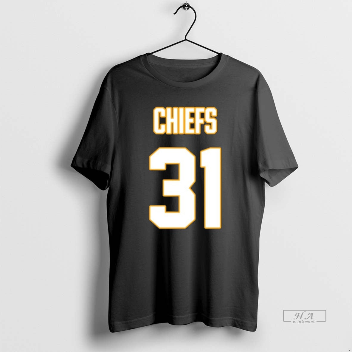 Official Chiefs 31 Moving To Kansas T-Shirts, Hoodie, Sweatshirt | InkRitualCo.com