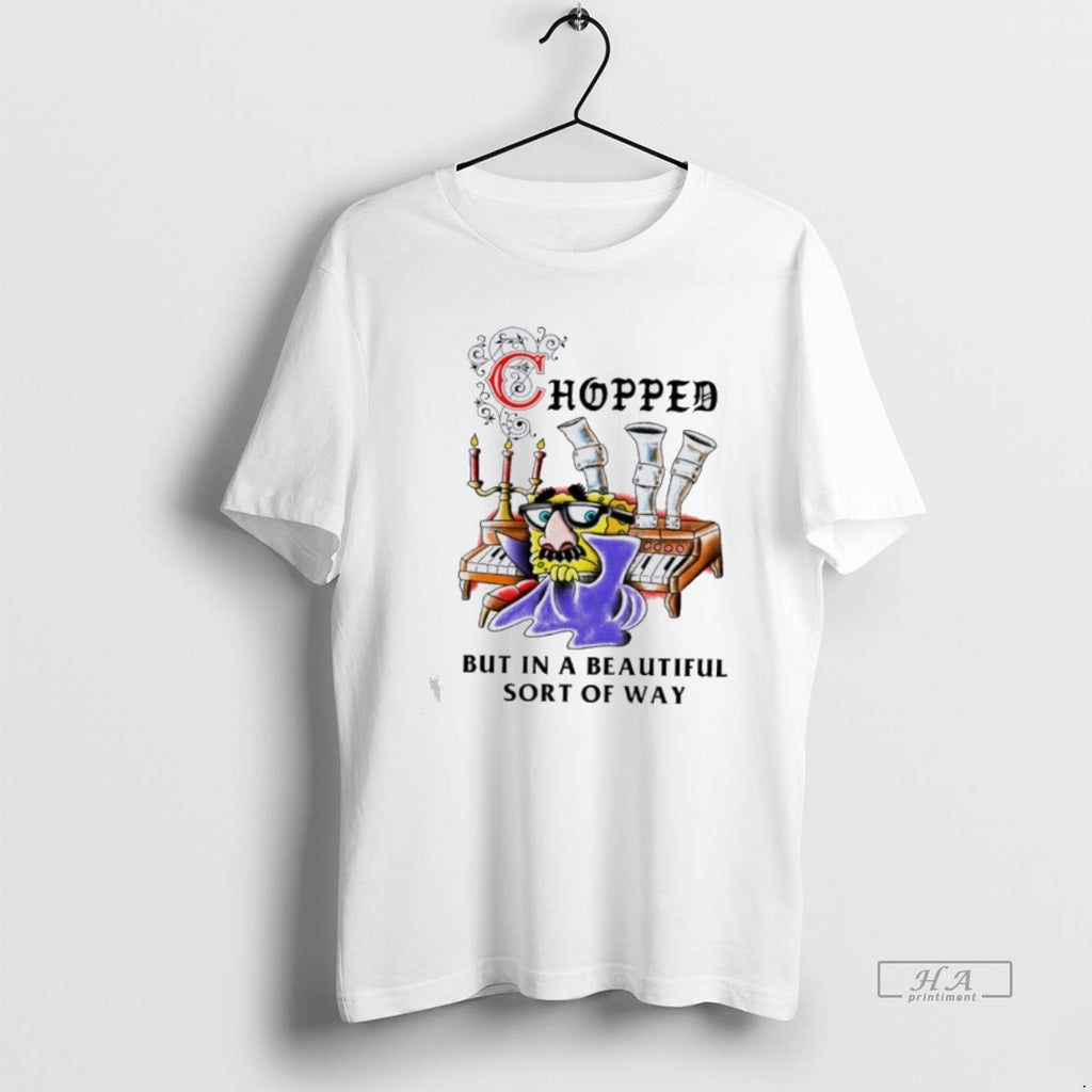 Official Chipped But In A Beautiful Sort Of Way T-Shirts, Hoodie, Sweatshirt | InkRitualCo.com