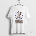 Official Chocolate Thunder Philadelphia 76ers Basketball Player T-Shirts, Hoodie, Sweatshirt | InkRitualCo.com