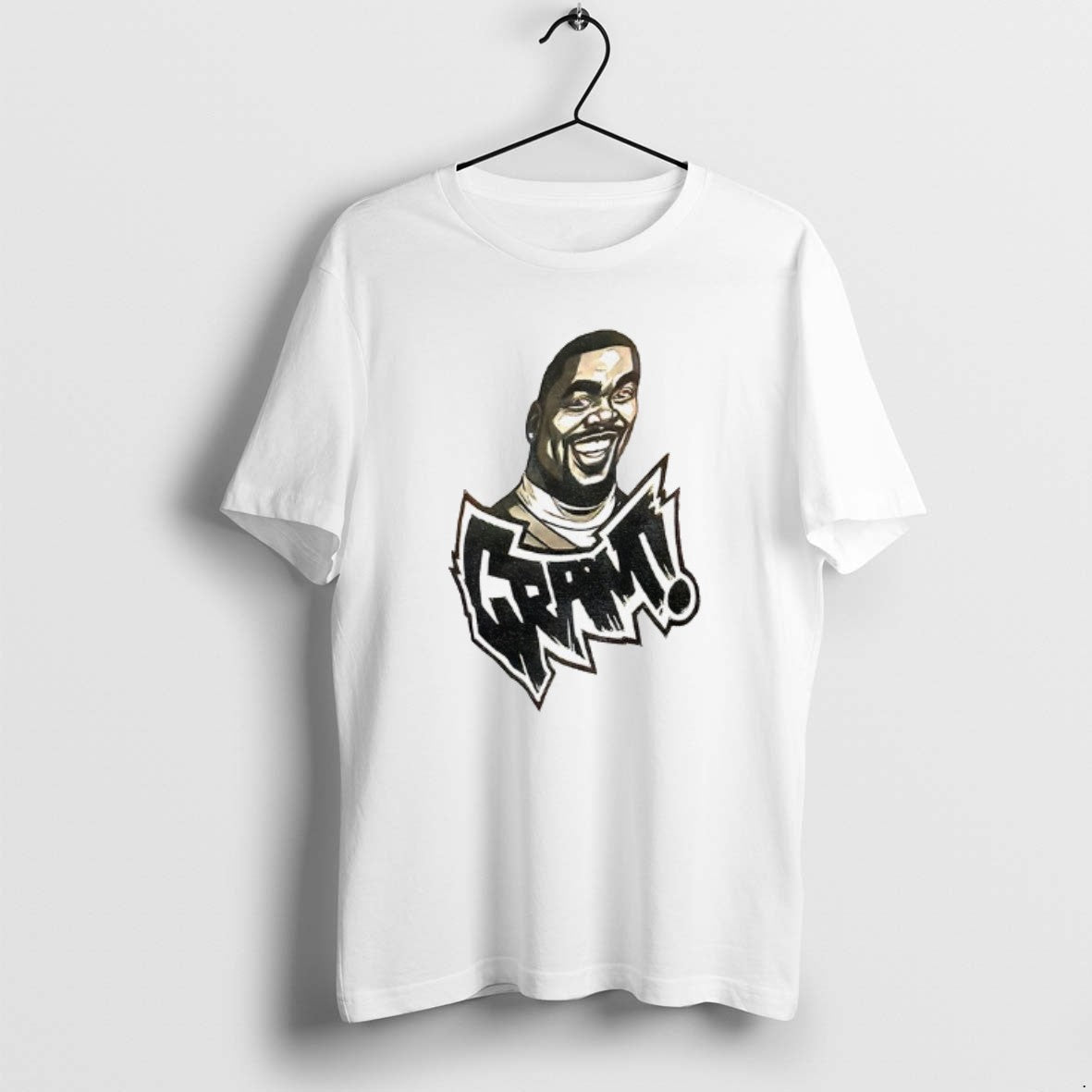 Official Chris Jones Gram Sketch T-Shirts, Hoodie, Sweatshirt | InkRitualCo.com