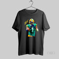 Official Christian Watson 1 Signature Green Bay Packers Football Player T-Shirts, Hoodie, Sweatshirt | InkRitualCo.com