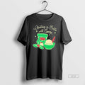 Official Christmas Is Better With Graeters Egg Nog T-Shirts, Hoodie, Sweatshirt | InkRitualCo.com