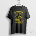 Official Church Youre Telling Me A Cis Teen Built This Chapel T-Shirts, Hoodie, Sweatshirt | InkRitualCo.com
