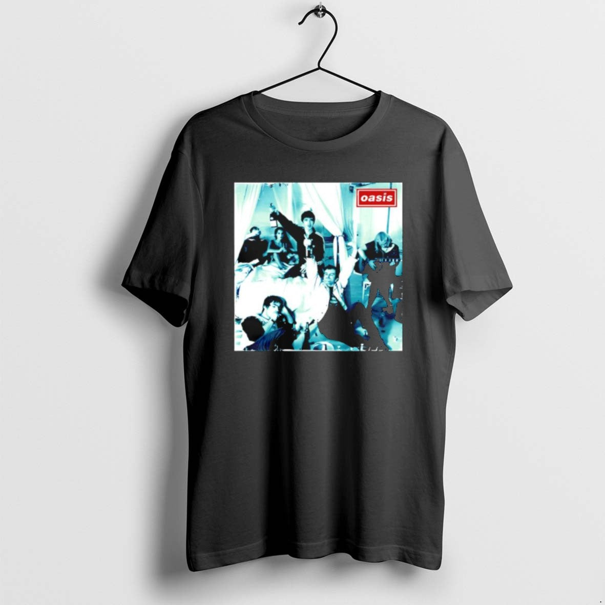 Official Cigarettes Alcohol Vintage Oasis Graphic T-Shirts, Hoodie, Sweatshirt | InkRitualCo.com