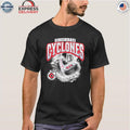 Cincinnati Cyclones Storm Warning Shirt
