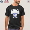 Class of 2026 BYU Mascot Shirt