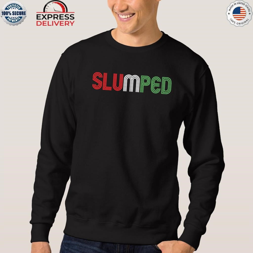 Classic Slumpedboyz Jaguar Shirt